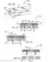 Fig. 15 - Device cover for accessory attachment