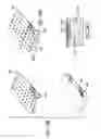 Fig. 25 - Device cover for accessory attachment