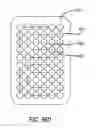 Fig. 28 - Device cover for accessory attachment