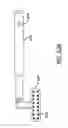 Fig. 35 - Device cover for accessory attachment