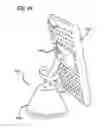 Fig. 37 - Device cover for accessory attachment