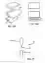 Fig. 45 - Device cover for accessory attachment