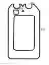 Fig. 01 - APPARATUS FOR CARRYING A PORTABLE ELECTRONIC DEVICE