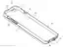 Fig. 01 - Mobile electronic device covering