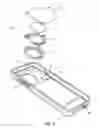 Fig. 06 - Mobile electronic device covering