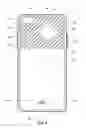 Fig. 07 - Mobile electronic device covering