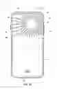 Fig. 11 - Mobile electronic device covering