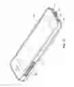 Fig. 13 - Mobile electronic device covering