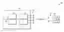 Fig. 01 - Method and apparatus for channel determination for time division duplex systems with coupled antennas
