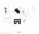 Fig. 02 - Data transfer facilitation across a distributed mesh network using light and optical based technology