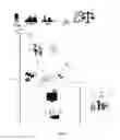 Fig. 05 - Data transfer facilitation across a distributed mesh network using light and optical based technology