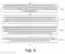Fig. 07 - Resource Element Mapping for Interference Cancellation Friendly New Air Interface