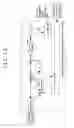 Fig. 15 - Transmission apparatus, reception apparatus and modulation method