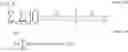 Fig. 09 - Fully homomorphic encryption from monoid algebras