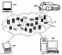 Fig. 01 - Initial synchronization of a multicast group