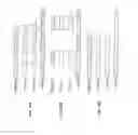 Fig. 26 - Apparatus and method for sending and receiving broadcast signals