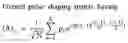Fig. 08 - Transmission and reception method and apparatus for reducing peak to average power ratio in orthogonal frequency division multiplexing system