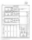 Fig. 01 - System and method for providing proxied virtual wireless end points in a server rack of a data center