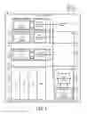 Fig. 02 - System and method for providing proxied virtual wireless end points in a server rack of a data center