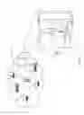 Fig. 03 - Secure Remote Actuation System with Data Connection Ports