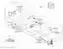 Fig. 01 - Rate estimation in a wireless mesh network