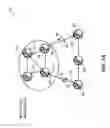 Fig. 02 - Spanning tree in fabric switches