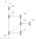 Fig. 01 - Method and system for establishing routes in wireless ad-hoc networks utilizing Bayesian approach