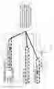 Fig. 05 - Electronic mail erroneous transmission prevention supporting device and electronic mail erroneous transmission prevention supporting method
