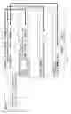 Fig. 12 - Electronic mail erroneous transmission prevention supporting device and electronic mail erroneous transmission prevention supporting method