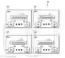 Fig. 01 - Method, system, and computer program product for a network device in switchless networks