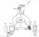 Fig. 01 - System and method for non-replayable communication sessions