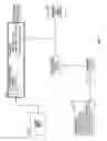 Fig. 08 - Wireless network information flow conditioning