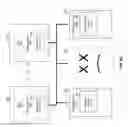 Fig. 12 - Load balanced network file accesses