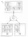 Fig. 01 - Synchronizing a source, response and comment presentation