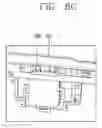 Fig. 11 - Proximity illuminance sensor module and mobile terminal using same