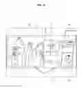 Fig. 29 - Mobile terminal comprising a display rotable about a casing