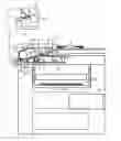 Fig. 01 - IMAGE FORMING APPARATUS INCORPORATING AUTOMATIC COUPLING DEVICE