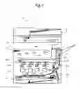 Fig. 02 - Image forming apparatus for sharpening image and image forming system with the same