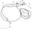 Fig. 01 - Device for searching for defects on parts by endoscopy