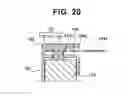 Fig. 13 - Camera module comprising a fixing structure for fixing an elastic member