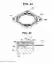 Fig. 16 - Camera module comprising a fixing structure for fixing an elastic member