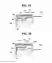 Fig. 17 - Camera module comprising a fixing structure for fixing an elastic member