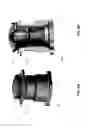 Fig. 03 - Integrated sensor and lens assembly with differential threads adjustment