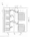 Fig. 10 - Sensor having depth sensing pixel and method of using the same