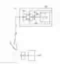 Fig. 01 - Method for acquisition of images by a space or airborne optical instrument with wide field of view