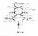 Fig. 37 - Semiconductor apparatus, solid-state image sensing apparatus, and camera system