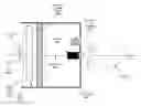 Fig. 01 - Depth mapping with a head mounted display using stereo cameras and structured light
