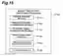 Fig. 16 - Mode identification data reducing method for intra-prediction coding