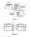 Fig. 16 - Sample array coding for low-delay