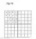Fig. 19 - Image coding and decoding system for removal of coding distortion by comparing pixel difference values with thresholds